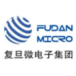 Shanghai Fudan Microelectronics Group Company Limited Logo