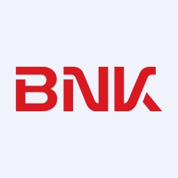 BNK Financial Group Inc. Logo