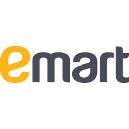 E-MART Inc. Logo