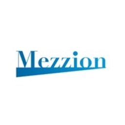 Mezzion Pharma Co.Ltd. Logo