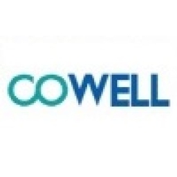 Cowell e Holdings Inc. Logo