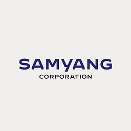 Samyang Corporation Logo