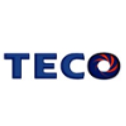 TECO Electric & Machinery Co. Ltd. Logo