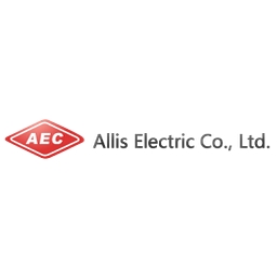 Allis Electric Co.Ltd. Logo