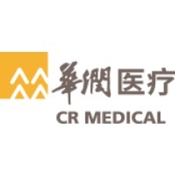 China Resources Medical Holdings Company Limited Logo