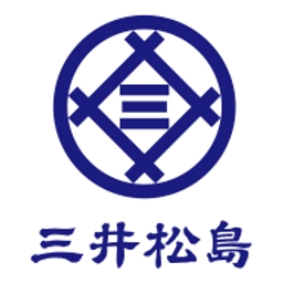 Mitsui Matsushima Holdings Co. Ltd. Logo
