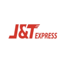 J&T Global Express Ltd Logo