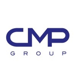 China Metal Products Co. Ltd. Logo