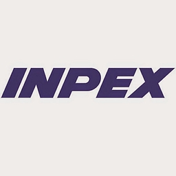 Inpex Corporation Logo