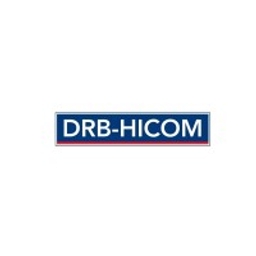 DRB-HICOM Berhad Logo