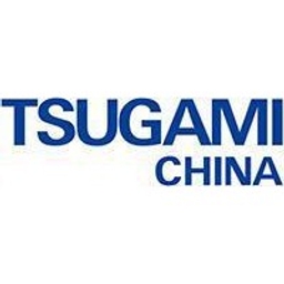 Precision Tsugami (China) Corporation Limited Logo