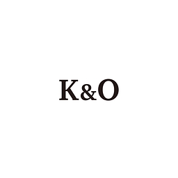 K&O Energy Group Inc. Logo