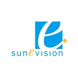 SUNeVision Holdings Ltd. Logo