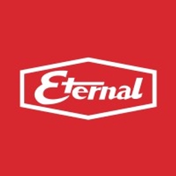 Eternal Materials Co. Ltd. Logo