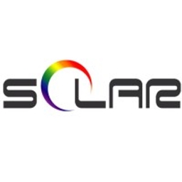 Solar Applied Materials Technology Corporation Logo