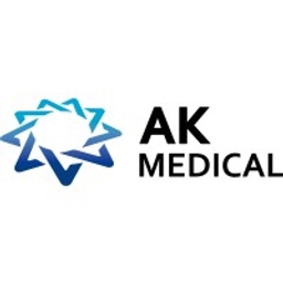 AK Medical Holdings Limited Logo
