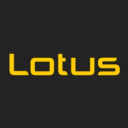 Lotus Pharmaceutical Co. Ltd. Logo