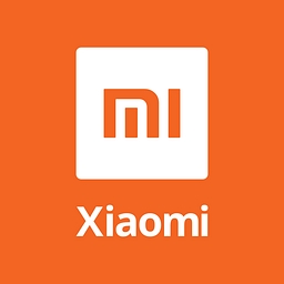 Xiaomi Corporation Logo