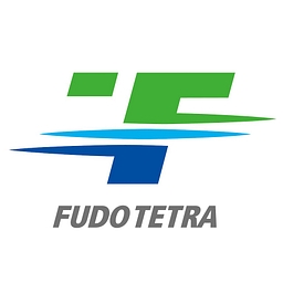Fudo Tetra Corporation Logo