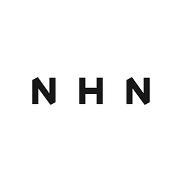 NHN Corporation Logo