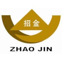 Zhaojin Mining Industry Company Limited Logo