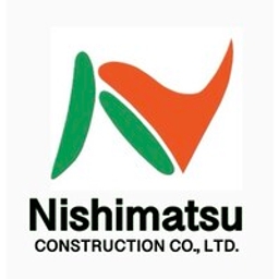 Nishimatsu Construction Co. Ltd. Logo