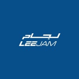 Leejam Sports Company Logo