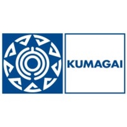 Kumagai Gumi Co.Ltd. Logo