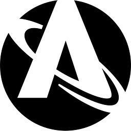 Astroscale Holdings Inc. Logo