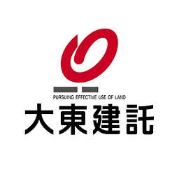 Daito Trust Construction Co.Ltd. Logo