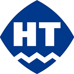 Haitian International Holdings Limited Logo
