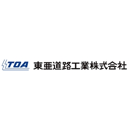 Toa Road Corporation Logo