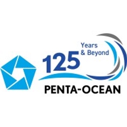 Penta-Ocean Construction Co. Ltd. Logo