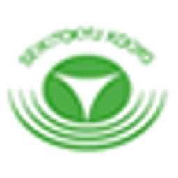 Seikitokyu Kogyo Co. Ltd. Logo