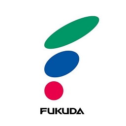 Fukuda Corporation Logo
