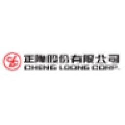 Cheng Loong Corporation Logo