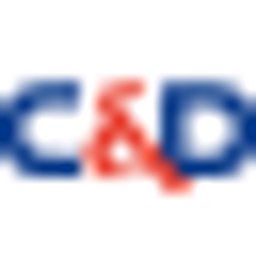 C&D International Investment Group Limited Logo