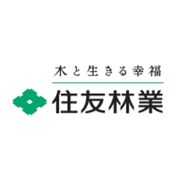 Sumitomo Forestry Co. Ltd. Logo