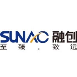Sunac China Holdings Limited Logo