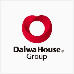 Daiwa House Industry Co. Ltd. Logo