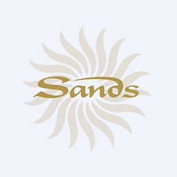 Sands China Ltd. Logo