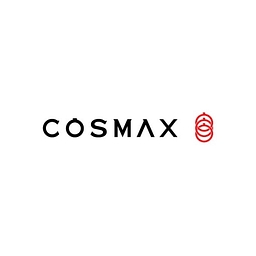 Cosmax Inc. Logo