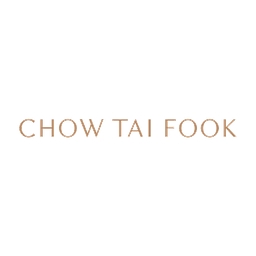 Chow Tai Fook Jewellery Group Limited Logo