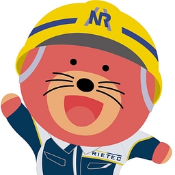 Nippon Rietec Co.Ltd. Logo