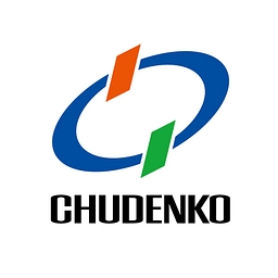 Chudenko Corporation Logo