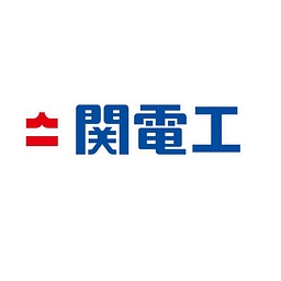 Kandenko Co.Ltd. Logo