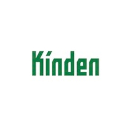 Kinden Corporation Logo