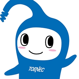 Toenec Corporation Logo