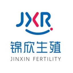 Jinxin Fertility Group Limited Logo