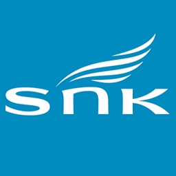 Shin Nippon Air Technologies Co. Ltd. Logo